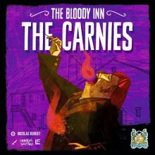 Bloody Inn, The: The Carnies - obrázek