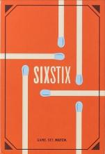 SixStix - obrázek