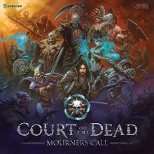 Court of the Dead: Mourners Call - obrázek