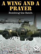 Wing and a Prayer: Bombing the Reich, A - obrázek