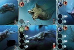 Leviathan cards