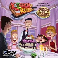 Kitchen Rush: Piece of Cake - obrázek