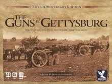 Guns of Gettysburg, The - obrázek