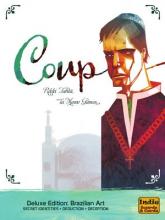 Coup: Deluxe Edition - obrázek