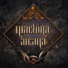 Machina Arcana (Third Edition) All-In