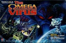 Omega Virus, The - obrázek