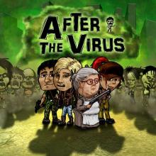 After the Virus - obrázek
