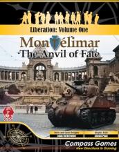 Montélimar: Anvil of Fate - obrázek