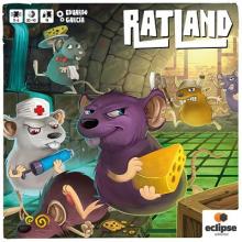 Ratland - obrázek