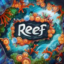 Reef - obrázek