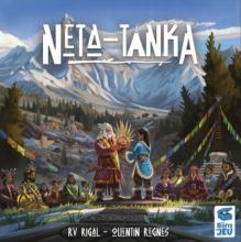 Neta-Tanka (Deluxe edice)