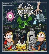 Black Souls - obrázek