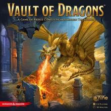 Vault of Dragons - obrázek