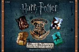 Harry Potter: Boj o Bradavice - Obludné obludárium - obrázek