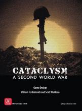 Cataclysm: A Second World War - obrázek