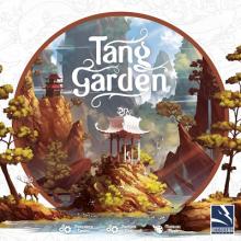 Tang Garden - obrázek