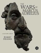Wars of Marcus Aurelius: Rome 170-180CE - obrázek