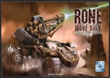 Rone komplet