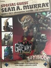 Zombicide - Special Guest Box – Sean A. Murray