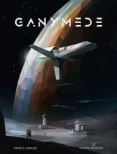 Ganymede - obrázek