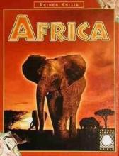 Africa - obrázek