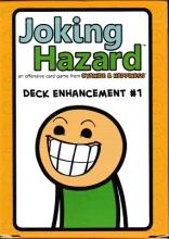 Joking Hazard: Deck Enhancement #1 - obrázek