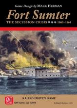 Fort Sumter: The Secession Crisis, 1860-61 - obrázek
