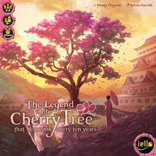 Legend of the Cherry Tree that Blossoms Every Ten Years, The - obrázek