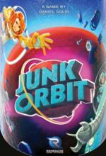 Junk Orbit - obrázek