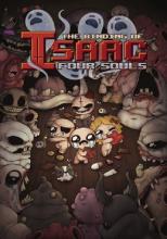 The Binding of Isaac Four Souls 2nd Edition KS