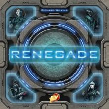 Renegade - obrázek