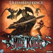 Mage Knight: Ultimátní edice
