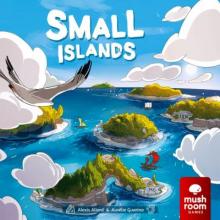 Small Islands - obrázek