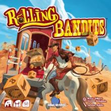 Rolling Bandits - obrázek