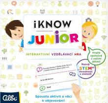 iKnow - Junior - obrázek
