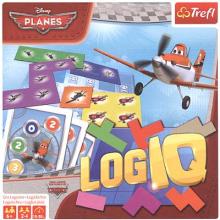 LogIQ Planes - obrázek