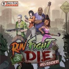 Run Fight or Die: Reloaded - obrázek