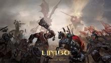 Limbo: Eternal War - obrázek