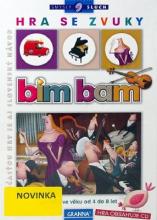 Bim Bam: Hra se zvuky - obrázek