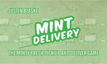 Mint Delivery - obrázek