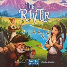 River, The - obrázek
