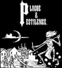 Plague & Pestilence - obrázek