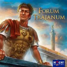 Forum Trajanum - obrázek