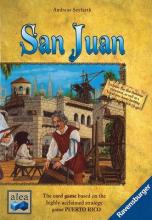 San Juan (Second Edition) - obrázek
