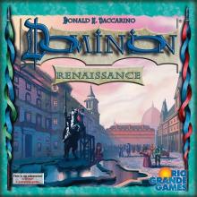 Dominion: Renaissance - obrázek