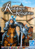 Robber Knights a Bukanýři