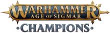 Warhammer Age of Sigmar: Champions Trading Card Game  - obrázek