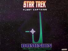 Star Trek: Fleet Captains - Dominion - obrázek