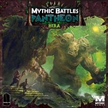 Mythic Battles: Pantheon – Hera expansion - obrázek