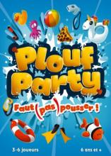 Plouf Party - obrázek
